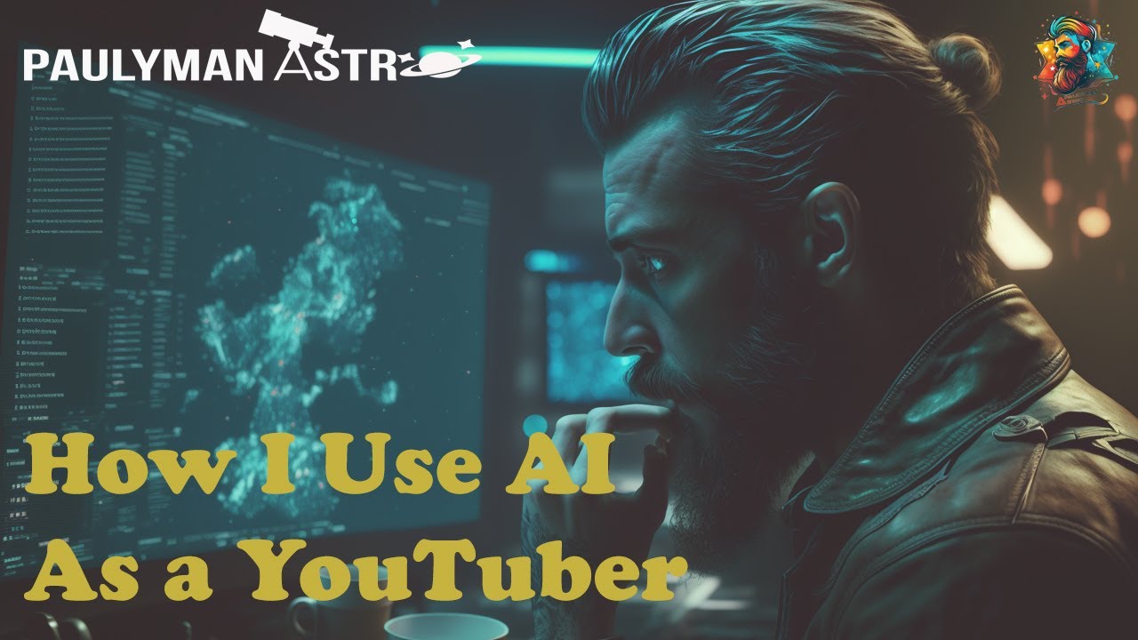 From Script to Screen: How AI Helps me Create High-Quality Content