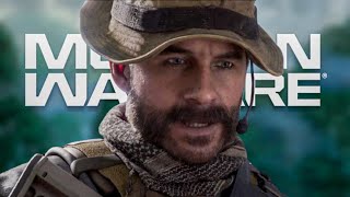 Call of Duty Modern Warfare 3 Reactor Regutar Call of Duty Modern Warfare iii