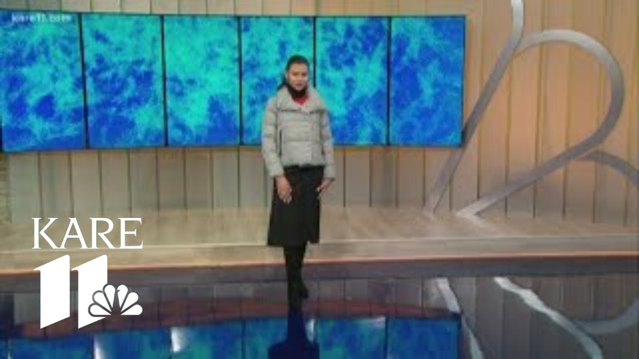 Winter coat and boots fashion tips from MOA