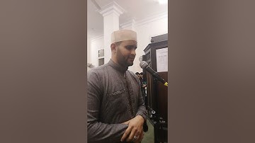 ما تيسر من سورة الشعراء... لا تفوتك مقام السيكا