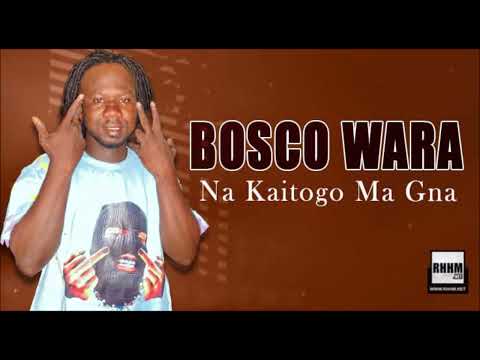 Bosco Wara - Na Kaitogo Ma Gna (2026)