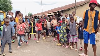 Download Lagu Lil Emm - Nwanyi Oma (Sped up) dance 🪩 WACKYART Academy MP3