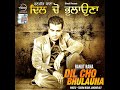 Dil Cho Bhulana Mp3 Song