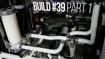 Caselabs S8 Build #39 Part 1
