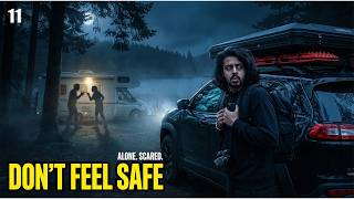 Download Lagu First Day in USA is My Worst Nightmare | Alaska to Antarctica Ep11 MP3