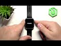 Wie schalte ich die HUAWEI Watch Fit 5 ein?