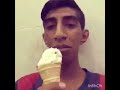 عادتشه بیاد دلبری کنه بره رد کارش