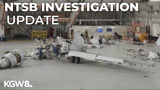 Helicopter crew in DC plane crash might not have heard air traffic control tower's instructions