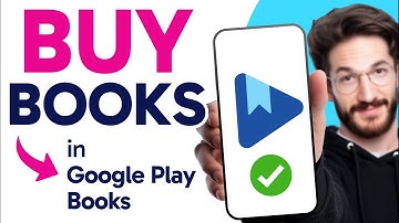 How to BUY BOOKS on Google Play Books (Step by Step) 2025