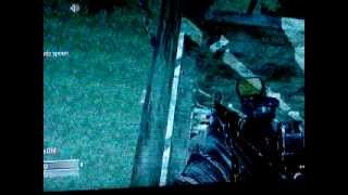 cod4 UFO hack ps3