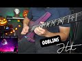 GOBLINS - Hector Trejo Guitar Solo