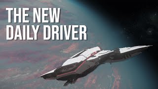 The NEW Crusader C1 Is Here! | Star Citizen