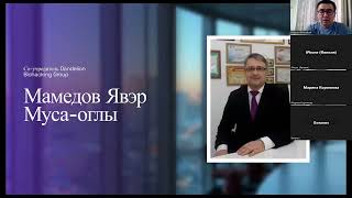Презентация DANDELION  (продукт, маркетинг план) на русском языке от 02.10.2023