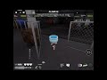 Holy hitbox. Anyways I’m bored :D #dandysworld #memes #funny