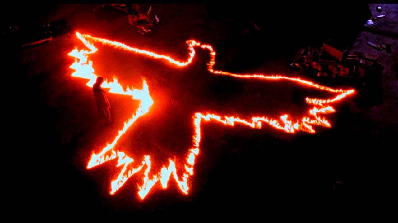 Il Corvo The Crow - Film Completo ITA 720p