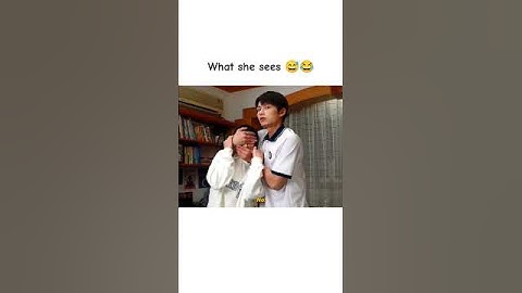 Thumbnail of What she sees🤔 #cdrama #kdrama #drama #kdramaedit #kdramalovers #chinesedrama #love #romantic #yt