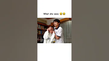 What She Sees Cdrama Kdrama Drama Kdramaedit Kdramalovers Chinesedrama Love Romantic Yt 