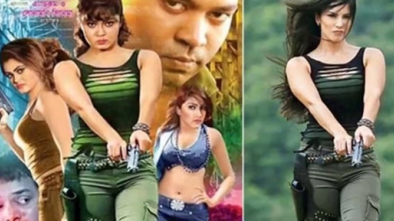breaking free সানি লিওনের সাথে মৌসুমী হামিদের বদল ! Moushumi Hamid Latest news !