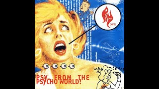 Watch Psy Life video