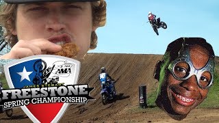 JS7 Spring Championship | C Class Edition | Freestone 2018