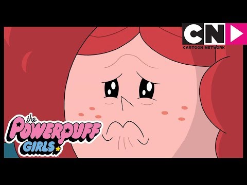 Суперкрошки | Морбакс Новый Друг? | Cartoon Network