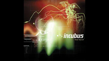 I̲n̲cubus - Make Yourself (Full Album)