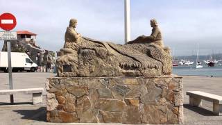 Excursión a Castro Urdiales