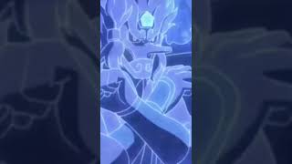 #madara  Susano vs hashirama wood style jutsu #edits #shortsvideo