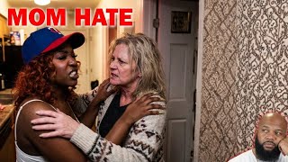 Woman Fights Her Moms Best Friend After Her Racist Rant