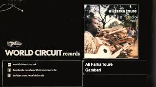 Ali Farka Touré - Gambari