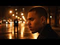 Chris Brown – Throbbing | Lyrics Video 