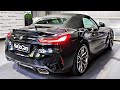 New 2021 BMW Z4 M40i | Excellent Roadster in Detail - Sound, Interior & Exterior Review