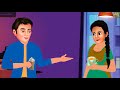 जादुई जलपरी | Jadui Jalpari | Hindi Kahani | Moral Stories | Stories in Hindi Mp3 Song