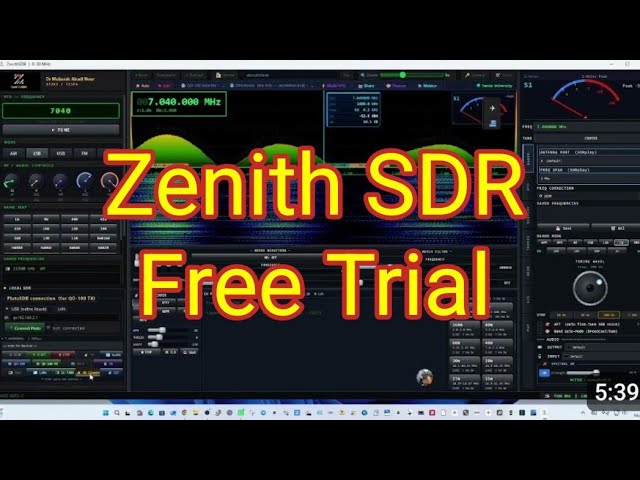 SDR（セドロ）　/ FREEDOM SDR LIVE 20090626 FREE Trial Zenith SDR - YouTube