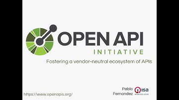 Open API Initiative