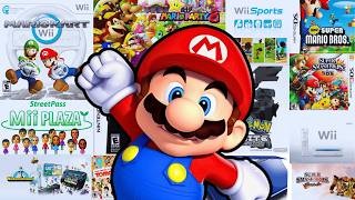 Growing Up with Nintendo in the 2000s Was DIFFERENT