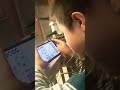 está jugando los campos
