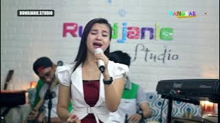Musafir Cinta - Anie Anjanie (cover) Streaming DANGKAL Eps. 09