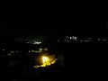 RaspberryPi Live Camera Stream from Italy, beautiful countryside for background study & relax