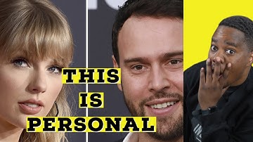 Why Taylor Swift Doesn