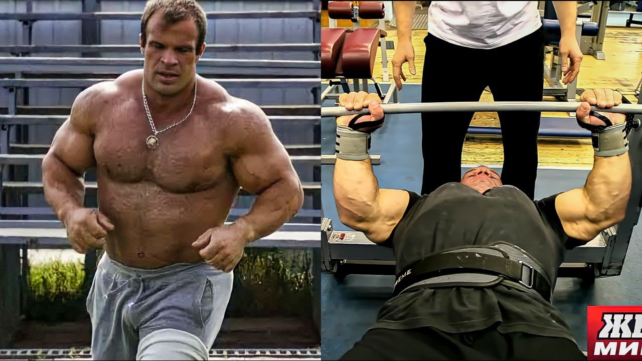 Denis Cyplenkov s Heaviest Bench Press Ever YouTube Denis Cyplenkov s Heaviest Bench Press Ever YouTube