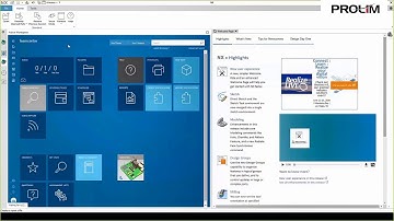 Quick Look at Teamcenter Cross-Domain Change - PROLIM
