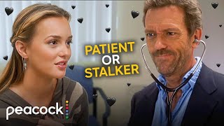 House | House's Latest Patient Has a Questionable Crush