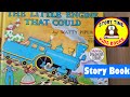 the little engine that could story books for children read aloud out loud