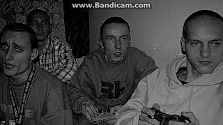 Rahim O Śmierci Magika Fragment Wywiadu Z Paktofoniką