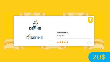 Freelancer wining contest Logo design || Logo design || Freelancer || Graphics design.