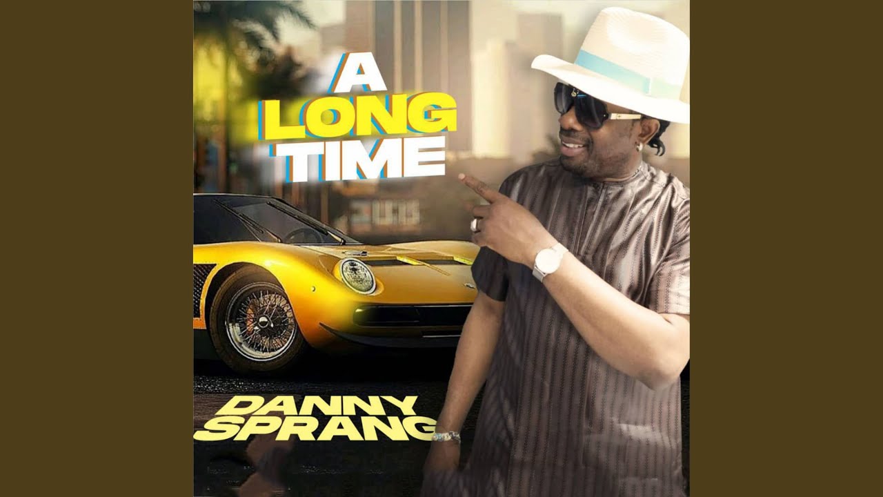 Watch A Long Time on YouTube Watch A Long Time on YouTube