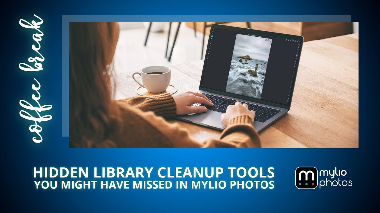 Hidden Library Cleanup Tools You Might Have Missed in Mylio Photos