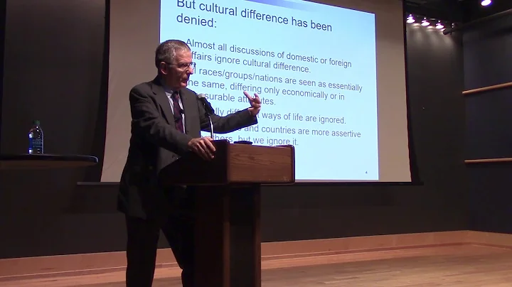 "Burdens of Freedom: Cultural Roots of American Po...