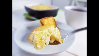 Творожная запеканка получается с ПЕРВОГО РАЗА 💯%! // Cottage Cheese Pudding Творожная запеканка получается с ПЕРВОГО РАЗА 💯%! // Cottage Cheese Pudding